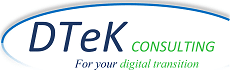 DTeK Consulting