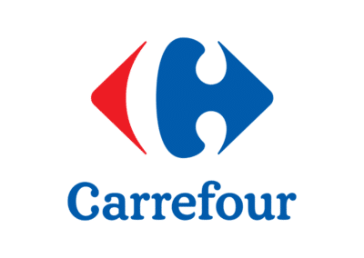 Logo carrefour