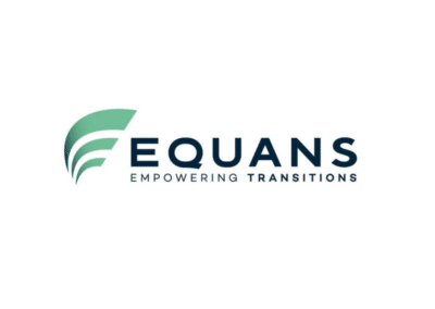 Logo Equans