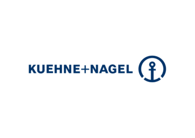 Logo Kuehne Nagel