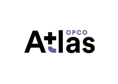 Logo Opco Atlas