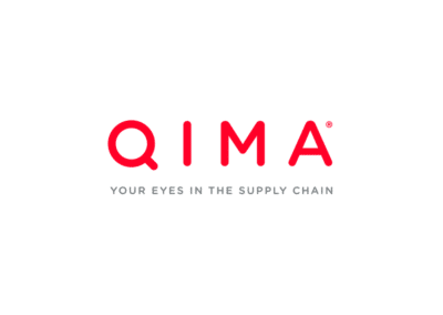 Logo Qima