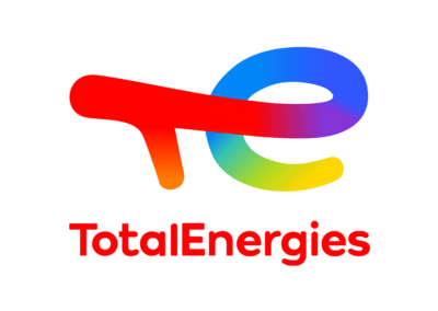 Logo Total Energies